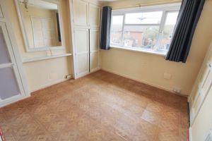 Bedroom- click for photo gallery